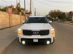 Kia Telluride